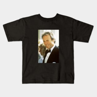 Clint Eastwood Kids T-Shirt